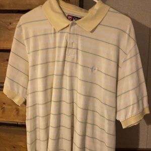 XXL Chaps Polo
